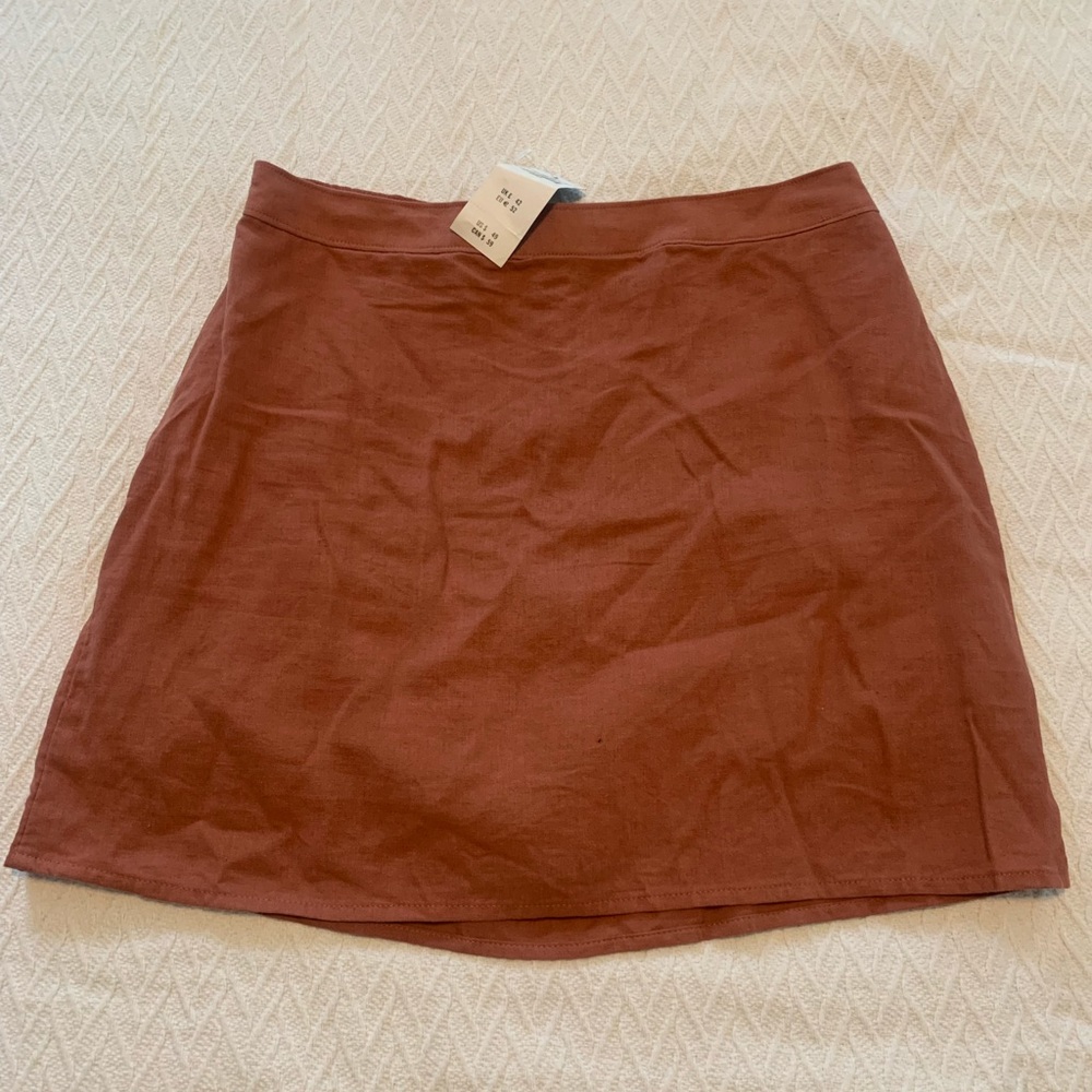 Abercrombie skort